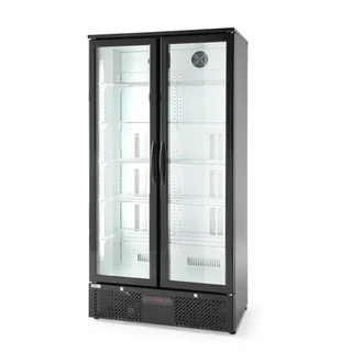 Vitrine Refrigerada 448 L para Bebidas - Porta de Vidro