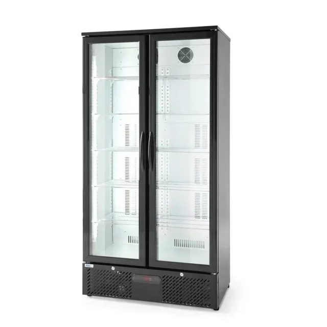 Vitrine Refrigerada 448 L para Bebidas - Porta de Vidro