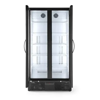 Vitrine Refrigerada 448 L para Bebidas - Porta de Vidro