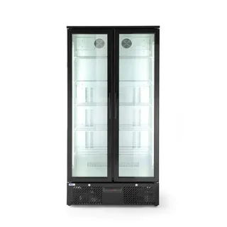 Vitrine Refrigerada 448 L para Bebidas - Porta de Vidro