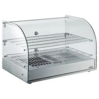 Vitrine Refrigerada Profissional - Capacidade 45 Litros