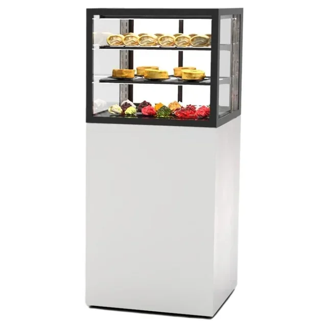 Banco di Servizio Retro Neutro Integra Base 60 - Altezza 1400 mm - Profondità 515 mm