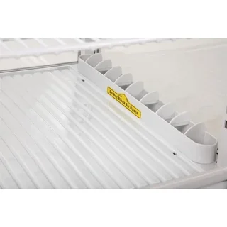 Vitrine Refrigerada Branca Série C - Capacidade 68 Litros