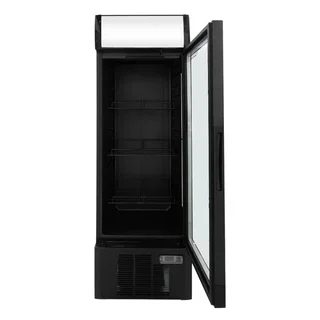 Vitrina Refrigerada para Bebidas - Capacidad 300 Litros