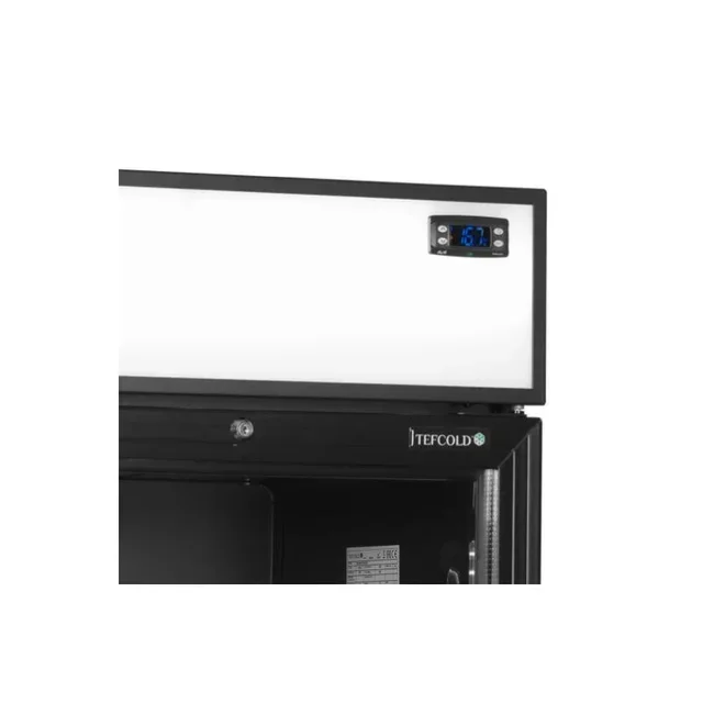 Vitrine Refrigerada para Bebidas 358 Litros