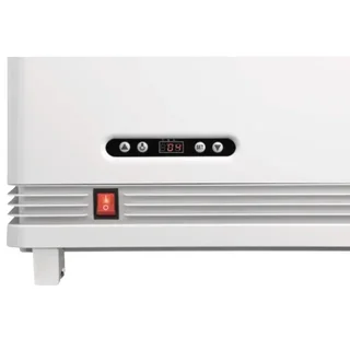 Kühlvitrine für die Theke 78 Liter