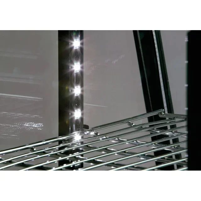 Vetrina Refrigerata Deli-Cool I - Espositore Refrigerato Professionale