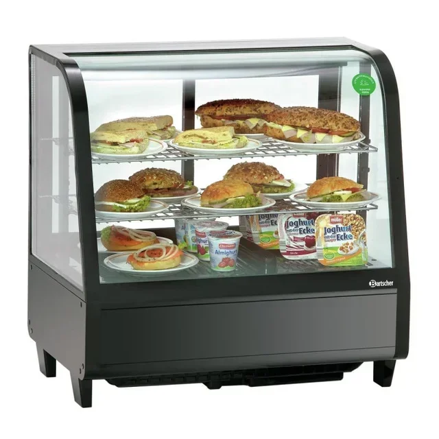 Vetrina Refrigerata Deli-Cool I - Espositore Refrigerato Professionale