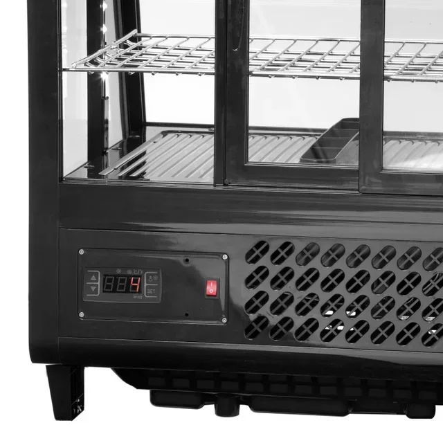 Vitrine Réfrigérée Deli-Cool I