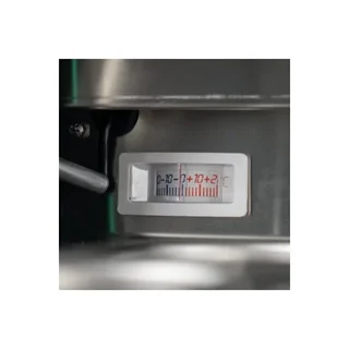 Vitrina Refrigerada Gastronorm 1/1 - Ancho 1025 mm