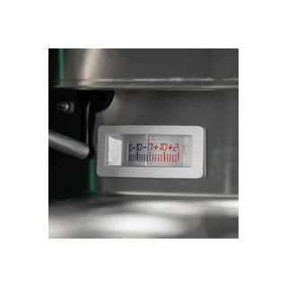 Vetrina Refrigerata Gastronorm 1/1 - Larghezza 1505 mm