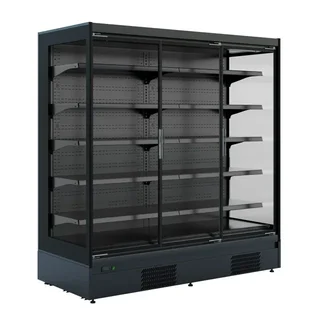 Vitrina Refrigerada de Pared Mike 2 Puertas - 1,98 m²