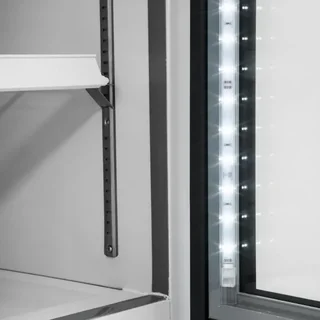 Vitrina Refrigeradora Negativa 920 Litros