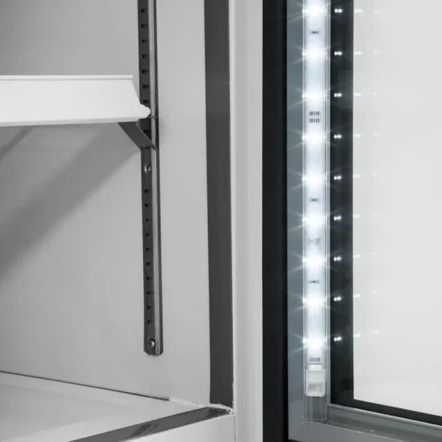 Vitrina Refrigeradora Negativa 920 Litros