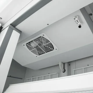 Vitrina Refrigeradora Negativa 920 Litros