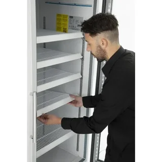 Vitrina Refrigeradora Negativa 920 Litros