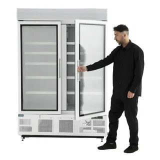 Vitrina Refrigeradora Negativa 920 Litros