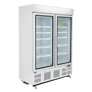Vitrina Refrigeradora Negativa 920 Litros