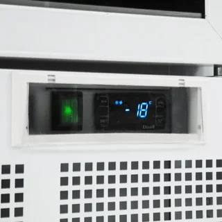 Vitrina Refrigeradora Negativa 920 Litros
