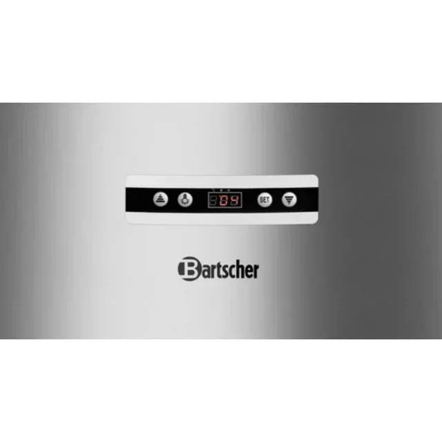 Vetrina Refrigerata Pasticceria 400 Litri - Esposizione Torte e Dessert