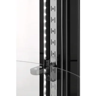 Vetrina Refrigerata Pasticceria 400 Litri - Esposizione Torte e Dessert