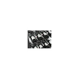 Refrigerated Pastry Display Case - Glass Door - 248 Litres