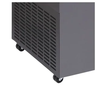 Refrigerated Display Case with Serving Lid - 6 x 5 L