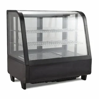 Vitrine Refrigerada de Balcão 100 Litros