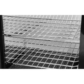 Vitrine Refrigerada de Balcão 100 Litros