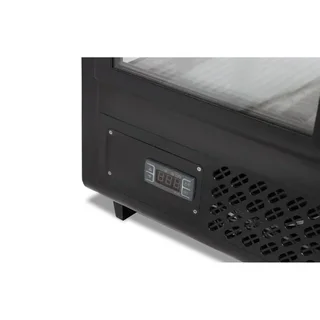 Vitrine Refrigerada de Balcão 100 Litros