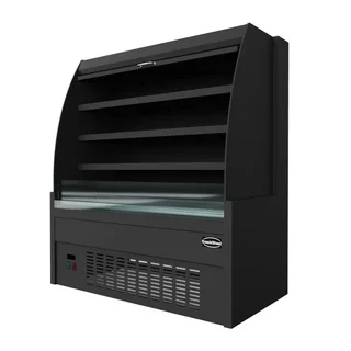 Vetrina Refrigerata 290 Litri - Espositore Commerciale