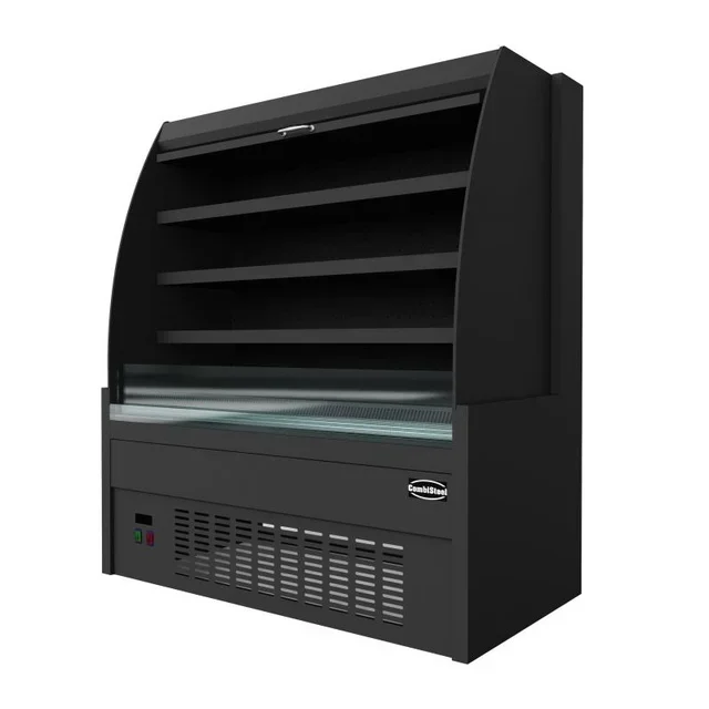 Vetrina Refrigerata 290 Litri - Espositore Commerciale