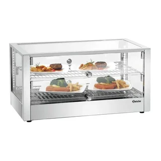 Vetrina Refrigerata Positiva - 80 Litri