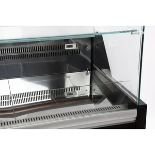 Morris Positive Refrigerated Display Case - 1.3 m²