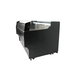 Vetrina Refrigerata Espositiva Ronald 156 Litri - Freddo Positivo