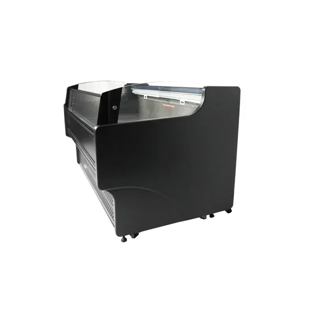 Vetrina Refrigerata Espositiva Ronald 156 Litri - Freddo Positivo