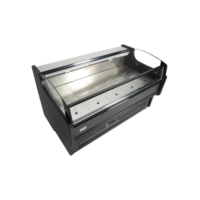 Vetrina Refrigerata Espositiva Ronald 156 Litri - Freddo Positivo