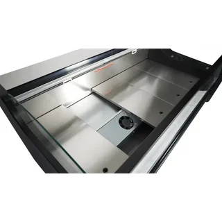 Vetrina Refrigerata Espositiva Ronald 156 Litri - Freddo Positivo