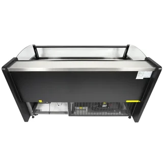 Vetrina Refrigerata Espositiva Ronald 156 Litri - Freddo Positivo