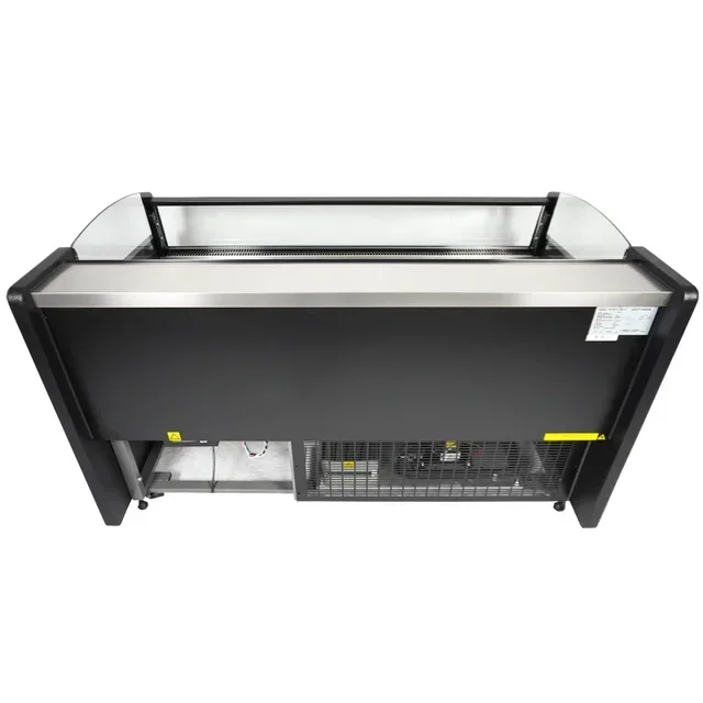 Vetrina Refrigerata Espositiva Ronald 156 Litri - Freddo Positivo