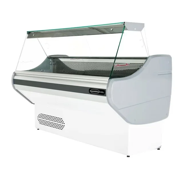 Refrigerated Display Case Vinnie 0.7m² - Professional Positive Cold