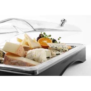 Vetrina Refrigerata da Banco Formato GN 1/1