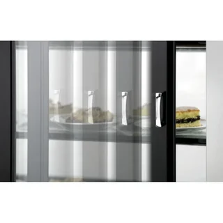 Vitrine Refrigerada Profissional 270 Litros KV