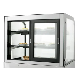Vitrine Refrigerada Profissional 270 Litros KV