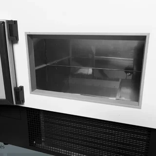 Vitrine Refrigerada Premium Apresentação Peixaria - 690 W