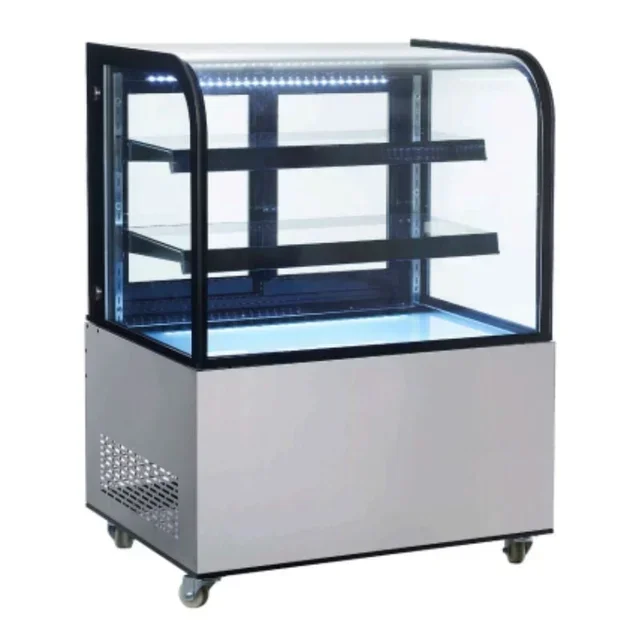 Display Refrigerator Series G 295 Liters