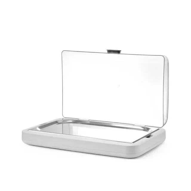 Vitrina Refrigerada UNIQ - Acabado Blanco