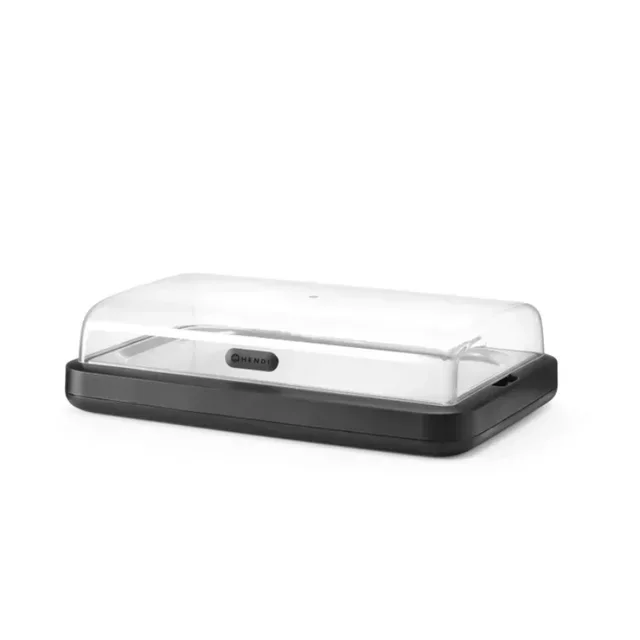 Vitrine Réfrigérée UNIQ - Couleur Noire