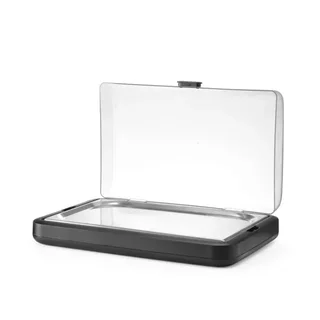 Vitrine Réfrigérée UNIQ - Couleur Noire