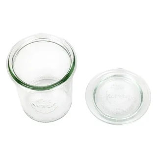 Weck Verrine 160ml - Pack 12 Pièces